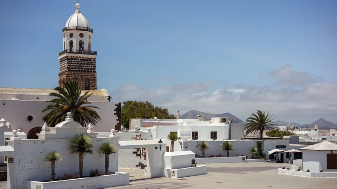 Teguise, Lanzarote